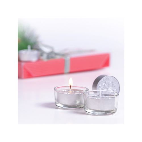 ensemble de bougies (8 pcs) 145166