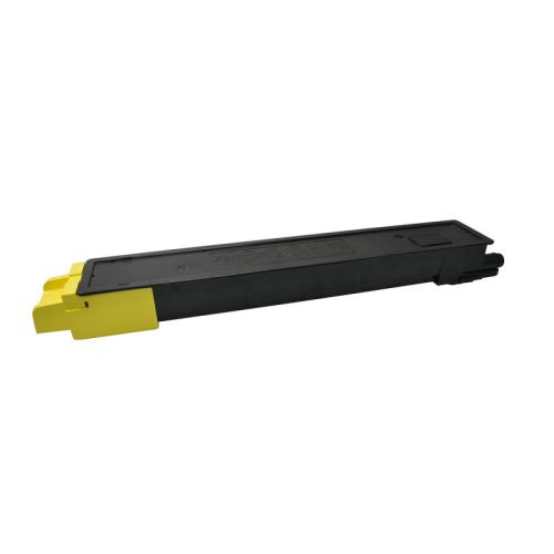 v7 v7 toner kyocera tk-8325 ye 12000 pg yield noir