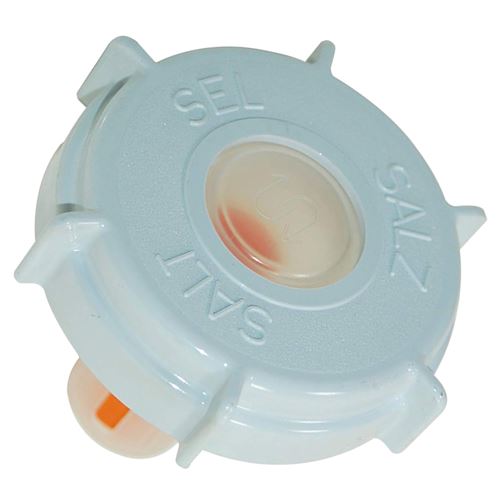 Whirlpool Bouchon Bac à Sel (313598-16718) Lave-Vaisselle 481246279906 Whirlpool, Bauknecht, Ignis, Laden, Ikea Whirlpool, Radiola, Smeg - 313598_3662894064048
