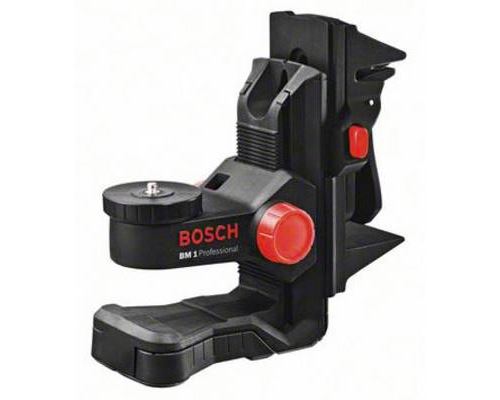 Télémètre Laser Bosch Support Universel Bm1 Plus pour Laser Lignes Bosch 0601015A01
