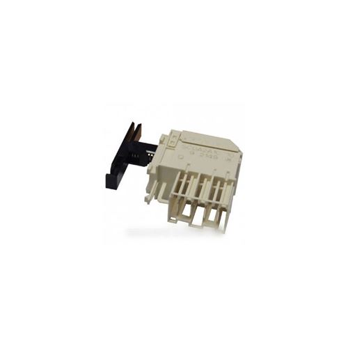 Interrupteur M/A pour Lave Vaisselle Whirlpool
