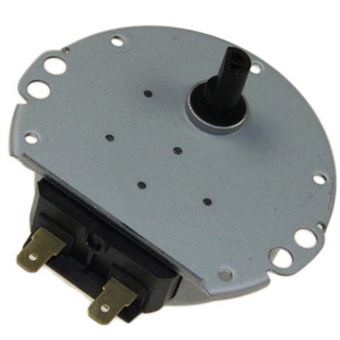 Moteur Plateau Tournant Four Micro Ondes 6549w1s011v Lg 279218