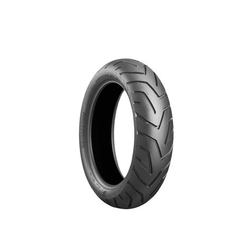 BRIDGESTONE 130/80 R 17 M/C TL 65H BATTLAX A41