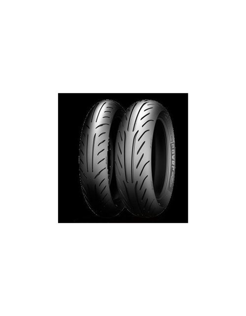 Pneu MICHELIN POWER PURE SC 140/60-13 M/C 57L TL