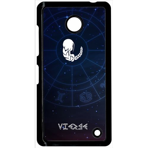 Coque Nokia Lumia 630 Signe Astrologique Vierge