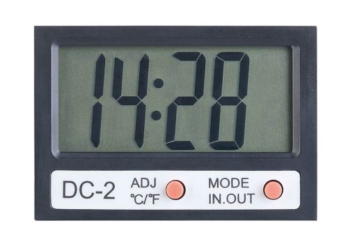 Meilleurs prix pour Infactory : Thermomètre numérique pour aquarium