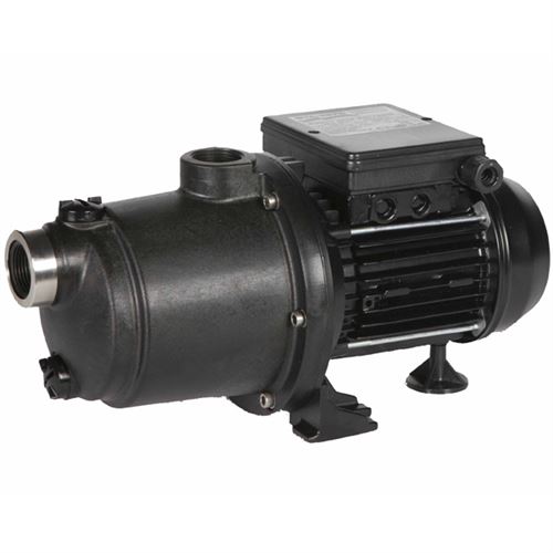 Generique Surpresseur 1.5Cv Mono Sta Rite Boost15m - Image 3
