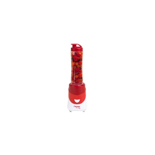Bestron EASY KITCHEN ASM250R Smoothie To Go - Bol mixeur blender