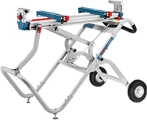 Bbottom Pspacer" Support De Travail Gta 2500 W Professional - Bosch - 0601B12100
