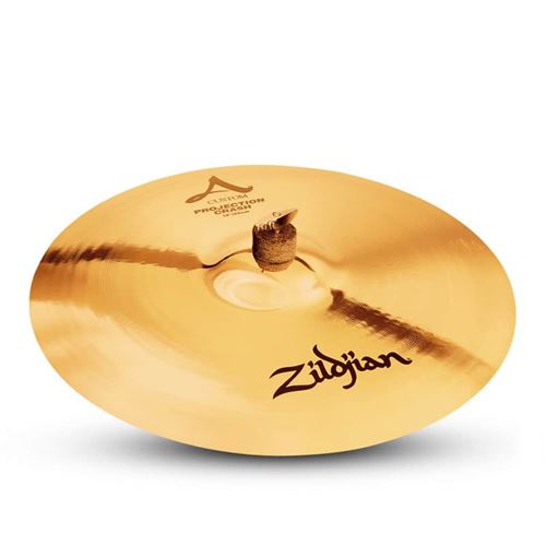 Cymbale Zildjian A Custom 18'' projection crash - A20584