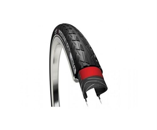CST pneu xpedium oneextérieur 26 x 1,75 (47-559) réflexion