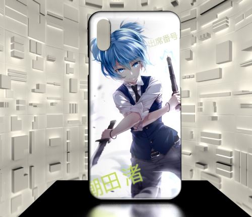 Coque Design Huawei P30 ASSASSINATION Classroom 15