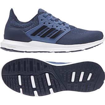 Chaussures adidas Solyx -Taille 41 1/3 Bleu - Chaussures ...