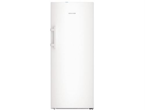 Liebherr Comfort Gn 4635 Nofrost - Hardline - Congélateur - Upright - Pose Libre - Largeur : 70 Cm - Profondeur : 75 Cm - Hauteur : 175 Cm - 312 Litres - Classe D - Blanc