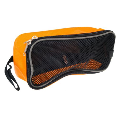 Accessoire Petzl - charlet Fakir sac crampons Orange taille : UNI réf : 0