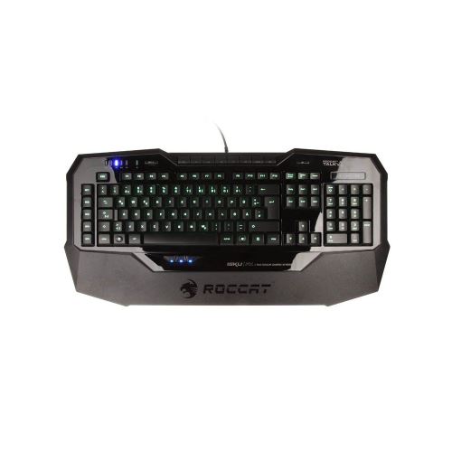 ROCCAT ROC-15–12 – Mise en Page 906 Isku FX Clavier Gaming, it – Multicolore/Noir