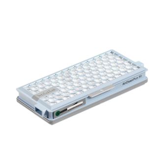Filtre d'évacuation Miele AirClean Plus SF-AP50 Blanc