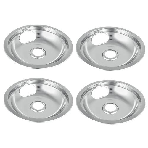 Lèchefrite 6/8 FITS Whirlpool, Frigidaire Tappan, moderne et Pucelle Magic Chef_Kiliaadk1025