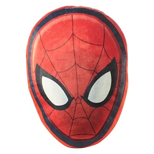 Marvel Spider-Man baiser 35cm rouge en peluche