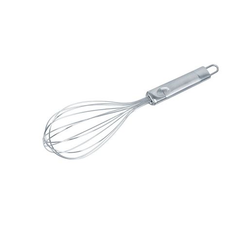 fouet inox