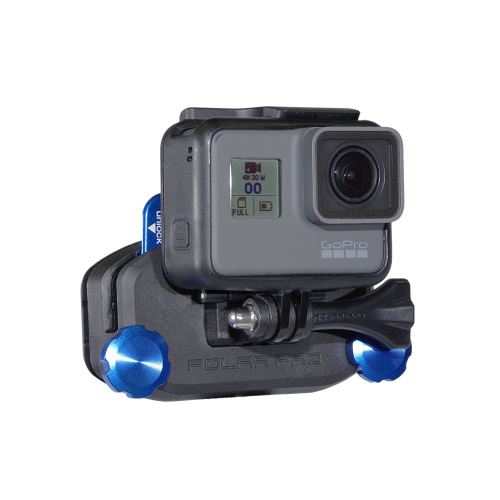 Polarpro Strapmount Gopro