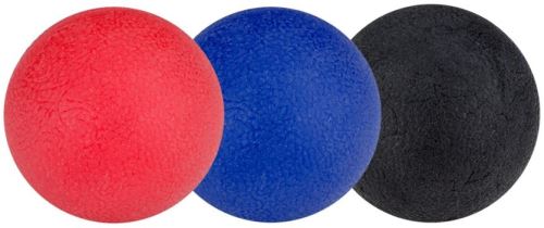 Avento balles de massage en 3 parties 5 cm