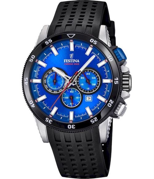 Festina Homme watch F20353/2 Chronographe