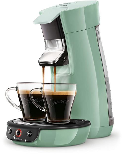 PHILIPS HD6563/10 SENSEO VIVA CAFE
