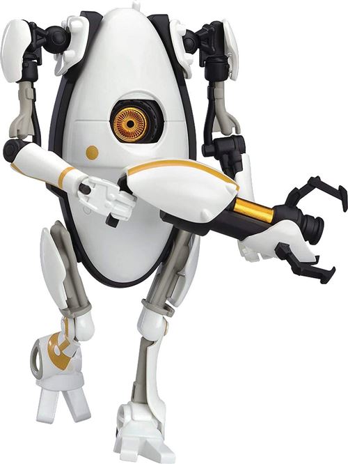 Good Smile Company Figurine, FEB188862, Coloris Assortis