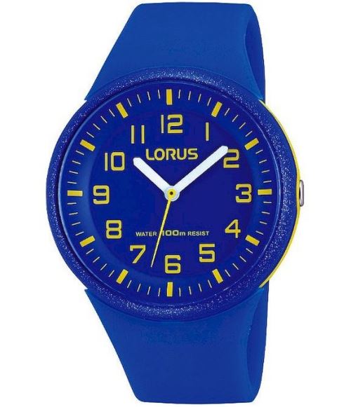 Lorus RRX51DX9