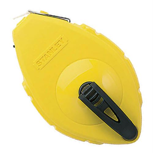 Cordeau Traceur 30M Stanley - 0-47-440