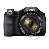 Canon Powershot Sx540 Hs Black Appareil Photo Bridge Achat