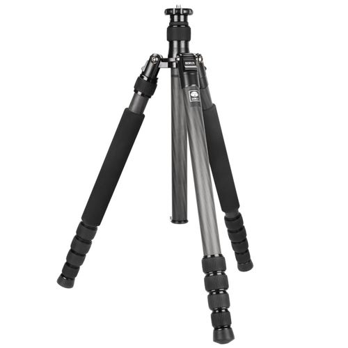 SIRUI N-1205X Falt Ein/Dreibeinstativ Carbon 153cm