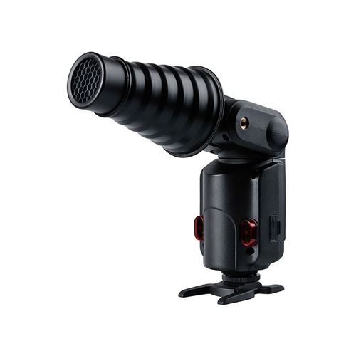 GODOX AD S9 Cône avec grille nid d'abeille pour flash WITSTRO AD360 / AD200 Neuf - vue 3