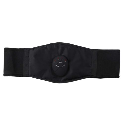 Stimulateur musculaire abdominal Belly Fitness Body Slimming Massage Belt