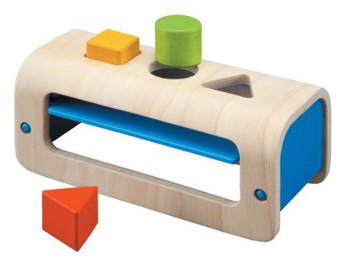 PlanToys Shape and Sort
