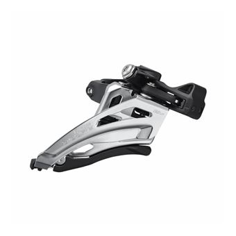 Shimano 600 Dérailleur Avant FD-6401 Collar 28.6mm Vélo