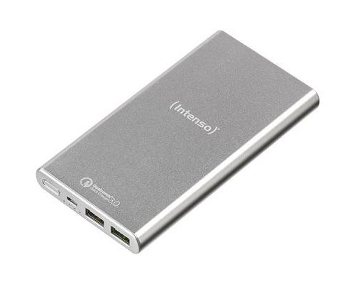 Power Bank INTENSO 7334531 10000 mAh Blanc