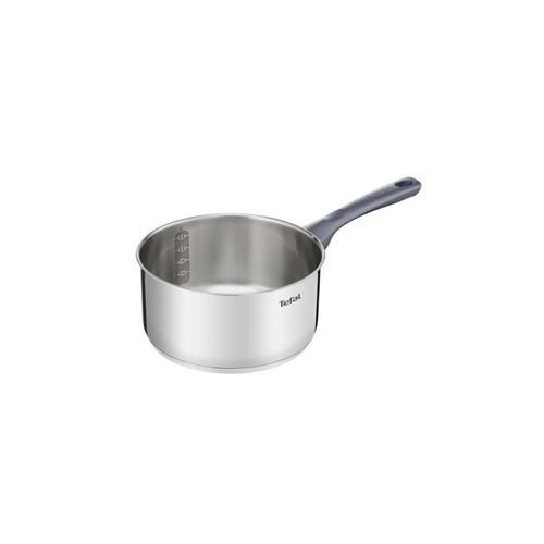 Casserole inox 18cm - G7122914 - TEFAL
