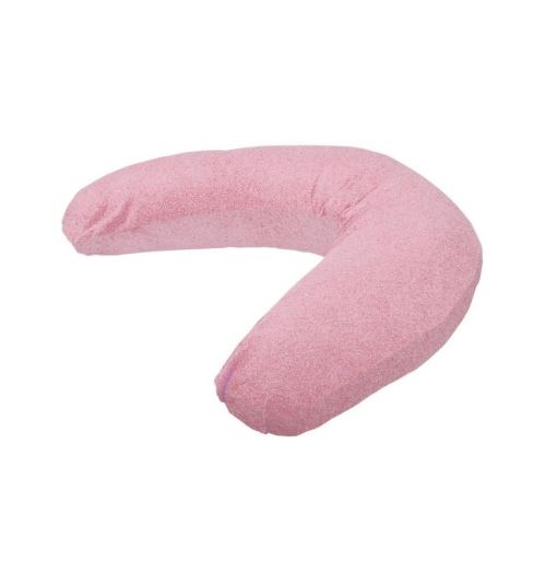 LOOPING-Housse eponge coussin allaittement
