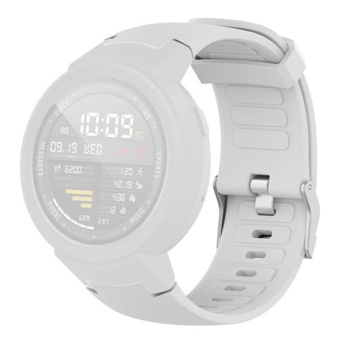 Montre en silicone Band Bracelet + TPU Etui Protect pour Huami Amazfit Verge Jeunesse Montre