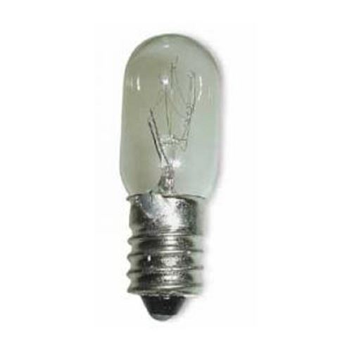 Ampoule e14 15w pour refrigerateur whirlpool - 9899838