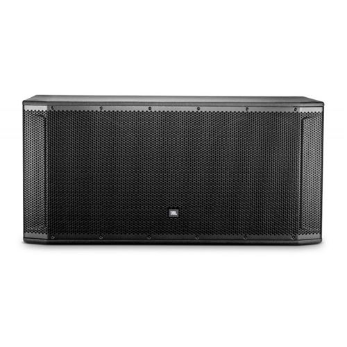 JBL Srx828S - Subwoofer - 800W