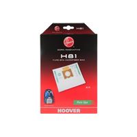 Sacs aspirateur h79 aspirateurs space explorer Hoover 35601745