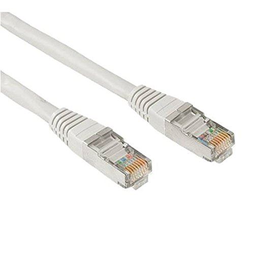 D2 Diffusion Blanc Mgf D2rj45 6 Dmm 150 Câble Rj45