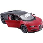 Bburago Bugatti Chiron Sport 1:18 Modèle réduit de voiture
