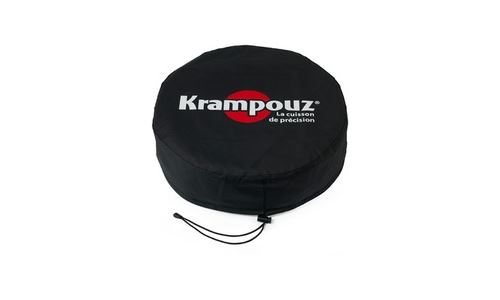 Housse pour barbecue/plancha KRAMPOUZ AHA4 - Housse Billig