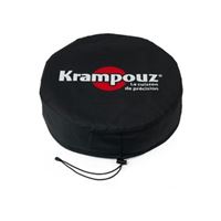 Housse pour barbecue/plancha KRAMPOUZ AHA4 - Housse Billig