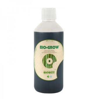 Biobizz Top Max Engrais Bio de floraison - e-shop Suisse