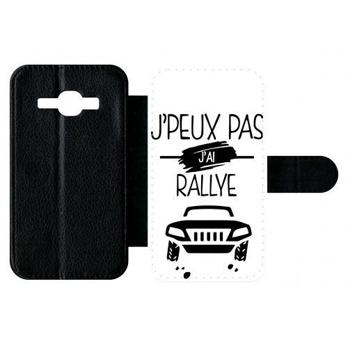 Etui samsung galaxy j1 j peux pas j ai rallye 1